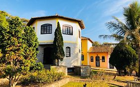 Pousada Morada Do Sol - MG